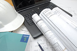 Construction Printing