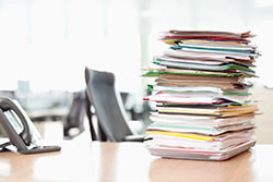 Litigation Printing Services Fort Worth