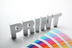 Custom Printing Fort Worth